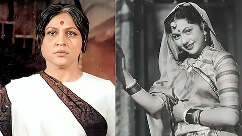 अमिताभ बच्चन की मां बनकर मिली निरूपा रॉय को पहचान, 300 से ज्यादा फिल्मों में किया अभिनय