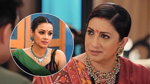 KSBKBT 2 Spoiler: उलटी पड़ी नॉयना की चाल, लाख कोशिशों के बावजूद रोने को हुई मजबूर