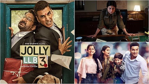 November OTT Release Movie List