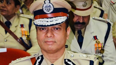 हरियाणा पुलिस में बड़ा फेरबदल, सुशांत सिंह राजपूत के जीजा ओपी सिंह बने DGP
