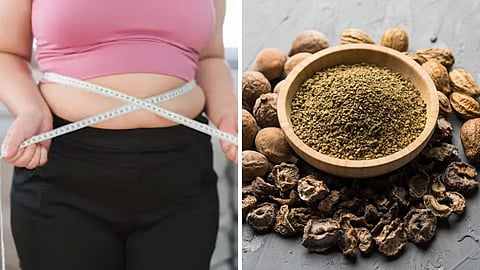 आयुर्वेद में छिपा मोटापे से निपटने का राज
