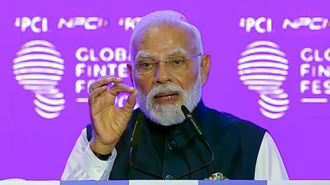 PM Modi