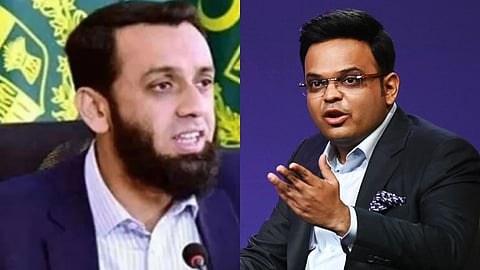 3 अफगान क्रिकेटर्स की मौत पर ICC का बयान, बौखला उठा पाकिस्तान, सूचना मंत्री ने लगाए आरोप