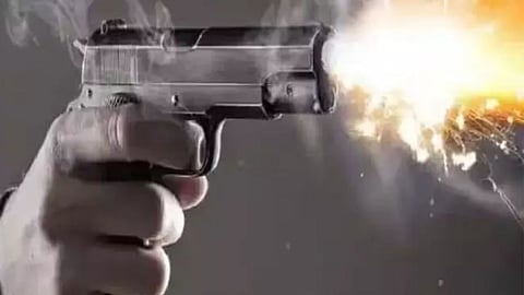 Palghar Firing