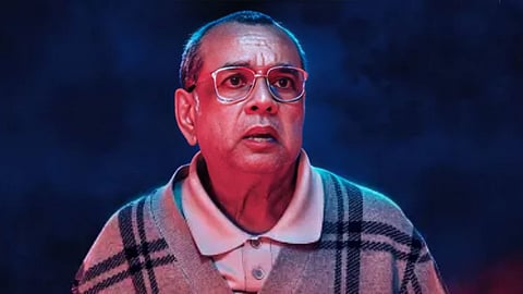 अजय देवगन की ‘दृश्यम 3’ की स्क्रिप्ट से इंप्रेस हुए परेश रावल, फिर भी किया इनकार