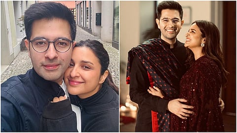 दीवाली से पहले परिणीति चोपड़ा बनेंगी मां? हॉस्पिटल में हुईं भर्ती, घर में गूंजने वाली है किलकारी