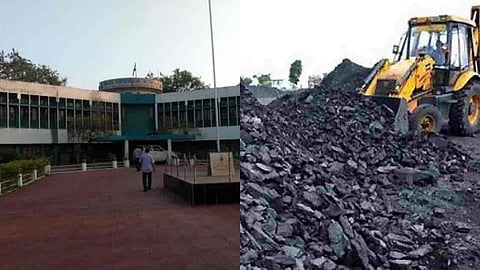 Western Coalfields Limited: वेस्टर्न कोलफील्ड्स लिमिटेड (WCL) वणी नार्थ क्षेत्र की कोल उत्पादन रिपोर्ट भले ही उत्सव का माहौल दिखा रही हो, लेकिन धरातल पर हकीकत इससे एकदम उलट है।