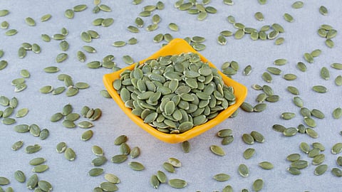 कद्दू के बीज खाने के फायदे