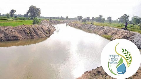 पुणे जिले के गांव होंगे पानी की किल्लत से मुक्त