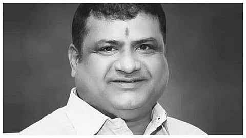 शरद पवार के वफादार नेता नहीं रहे