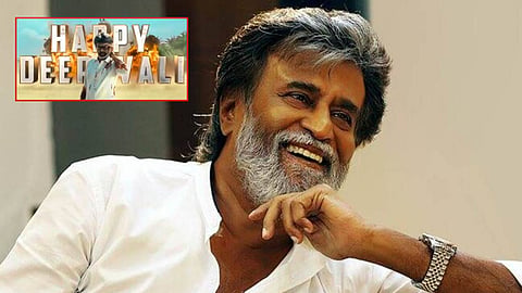 Rajinikanth Upcoming Movie Jailer 2 BTS Video