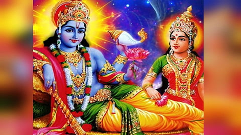 रमा एकादशी पर बन रहा है महासंयोग, 'इस' शुभ मुहूर्त में विधिवत पूजा से धन और ऐश्वर्य के बनेंगे योग