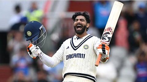 IND vs WI: दूसरे टेस्ट से पहले रवींद्र जडेजा को मिला इनाम, अपने करियर के सर्वश्रेष्ठ स्थान पर पहुंचे