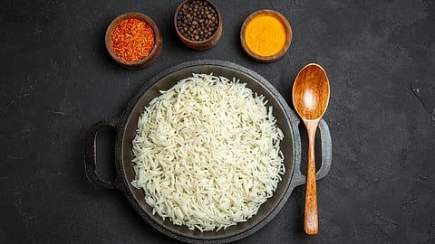 रात में चावल खाना चाहिए या नहीं