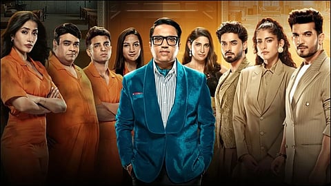 Rise and Fall Winner: 50 लाख की प्राइज मनी, अर्जुन बिजलानी या आरुष भोला? किसने जीता शो 