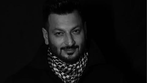 मशहूर सिंगर-एक्टर ऋषभ टंडन का अचानक निधन, दोस्त ने सामने आकर बताई मौत की वजह 'हार्ट अटैक'
