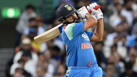 IND vs SA: रांची में रोहित शर्मा के निशाने पर 5 बड़े रिकॉर्ड, इतिहास रचने का है सुनहरा मौका