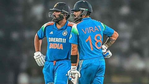 IND vs SA: शुभमन गिल की जगह कौन? रोहित के साथ ओपनिंग के 2 दावेदार, किसका लिस्ट-ए रिकॉर्ड है दमदार