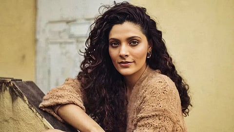 नए शहर को समझने का सैयामी खेर का अनोखा तरीका, रोम में दौड़कर महसूस की शहर की धड़कन