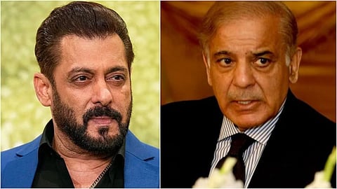 Salman Khan Balochistan Comment