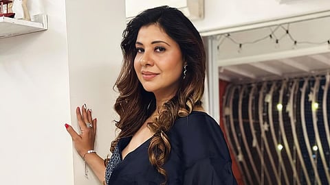 बिग बॉस का ऑफर मिलने के बाद संभावना सेठ ने बताया कैसा था वो पल, बोलीं- फोन गिरते-गिरते बचा था