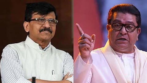 Mumbai में संजय राऊत ने दावा किया कि वोटर लिस्ट में एक करोड़ फर्जी नाम जोड़े गए हैं। साथ ही मनसे के राज ठाकरे ने चेतावनी दी है किपहले मतदाता सूची साफ करें, वरना चुनाव नहीं होने देंगे।