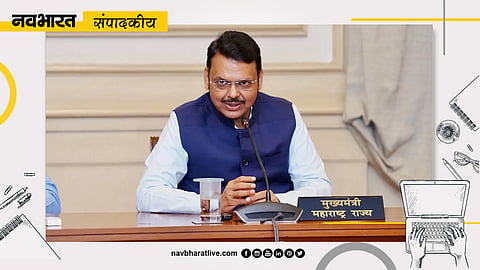 निकाय चुनाव रणनीति में महायुति अग्रणी