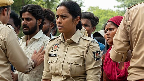 भारत में हुई थी बैन, मगर अब OTT पर करेगी एंट्री, जानें ऑस्कर नॉमिनेटेड ‘संतोष’ कब और कहां होगी रिलीज