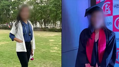 Satara Lady doctor Suicide Case Update