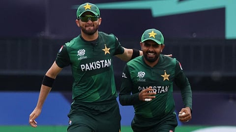 PAK vs SA: वनडे सीरीज के लिए पाकिस्तान टीम का हुआ ऐलान, इन खिलाड़ियों की सीरीज में हुई वापसी