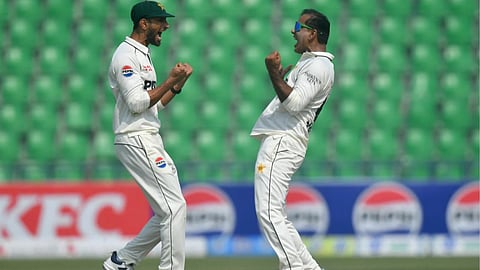 PAK vs SA: नौमान अली का जादू चला, पाकिस्तान ने पहले टेस्ट में साउथ अफ्रीका को 93 रनों से रौंदा