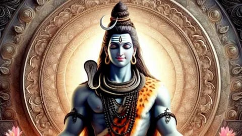 शनि प्रदोष की शाम कर लें ये विशेष उपाय, मानसिक तनाव से मिलेगा छुटकारा, शनिदोष से मिलेगी मुक्ति!