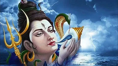 आज है शनि प्रदोष, 'इस' कथा की पाठ से शनिदेव और महादेव दोनों की मिलेगी विशेष कृपा