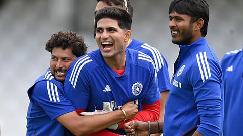 IND vs WI: दिल्ली में 'दिल' जीतेंगे शुभमन गिल! रचेंगे इतिहास, डॉन ब्रैडमैन के साथ जुड़ेगा नाम