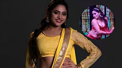 नेहा कक्कड़ के गाने पर झूमी श्वेता शर्मा, नोरा फतेही जैसी स्टाइल में दिखाया धमाकेदार डांस