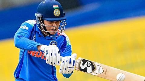 ODI Women's World Cup: स्मृति मंधाना के पास इतिहास रचने का मौका, बस इतने रन की है जरूरत