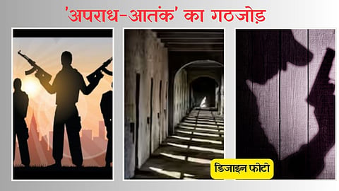_Special attention to Punjab and Jammu and Kashmir prisons security
