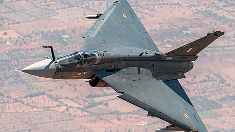 Tejas