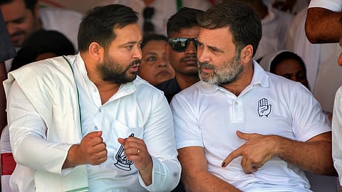 Bihar Assembly Elections 2025