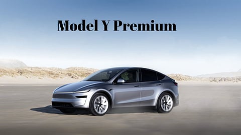 Tesla Model Y का अपडेटेड वेरिएंट, अब सिंगल चार्ज में 661 किलोमीटर तक चलेगी कार