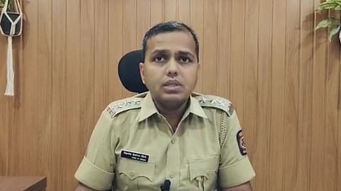 Thane Police