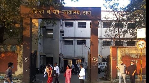 Thane Sessions Court