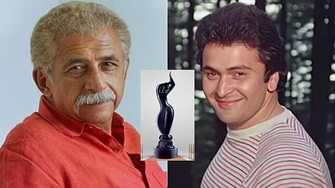 फिल्मफेयर अवॉर्ड्स का विवादों से भरा इतिहास, ऋषि कपूर से नसीरुद्दीन शाह तक सितारों ने उठाए सवाल