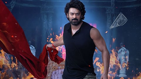 Prabhas in Diwali: दिवाली पर भी शूटिंग में व्यस्त रहेंगे द राजा साहब, ग्रीस में चल रहा सॉन्ग शेड्यूल
