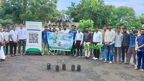 राज्यभर में 2 करोड़ पौधारोपण का लक्ष्य