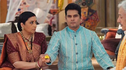 KSBKBT 2 Spoiler: मिहिर करेगा तुलसी की तारीफ, वृंदा खोलेगी परी का राज