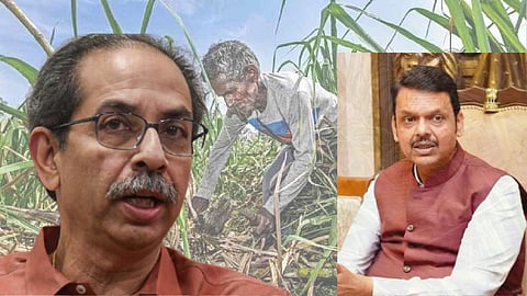 महाराष्ट्र सरकार का किसानों के लिए राहत पैकेज