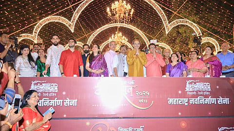 19 सालों के बाद ठाकरे बंधु एक साथ आए हैं