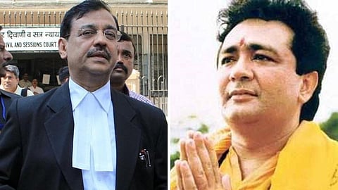 सरकारी वकील उज्जवल निकम ने दावा किया है कि गुलशन कुमार की हत्या का मास्टरमाइंड संगीतकार नदीम सैफी था। उन्होंने कहा, नदीम ने लौटने की बात की थी, लेकिन ट्रायल से बचने के लिए भाग गया।