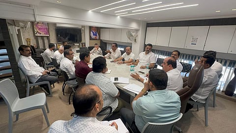 Ulhasnagar News